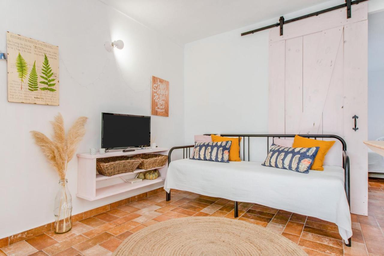 Appartement Casa Lorca à Conil De La Frontera Extérieur photo