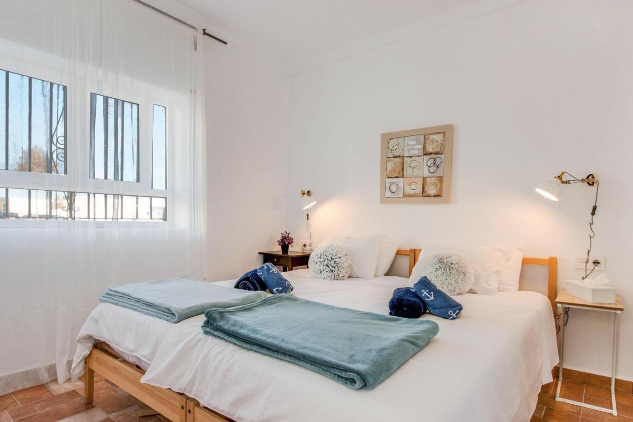 Appartement Casa Lorca à Conil De La Frontera Extérieur photo