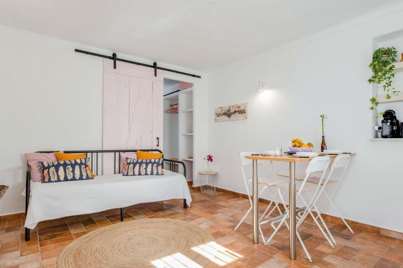 Appartement Casa Lorca à Conil De La Frontera Extérieur photo