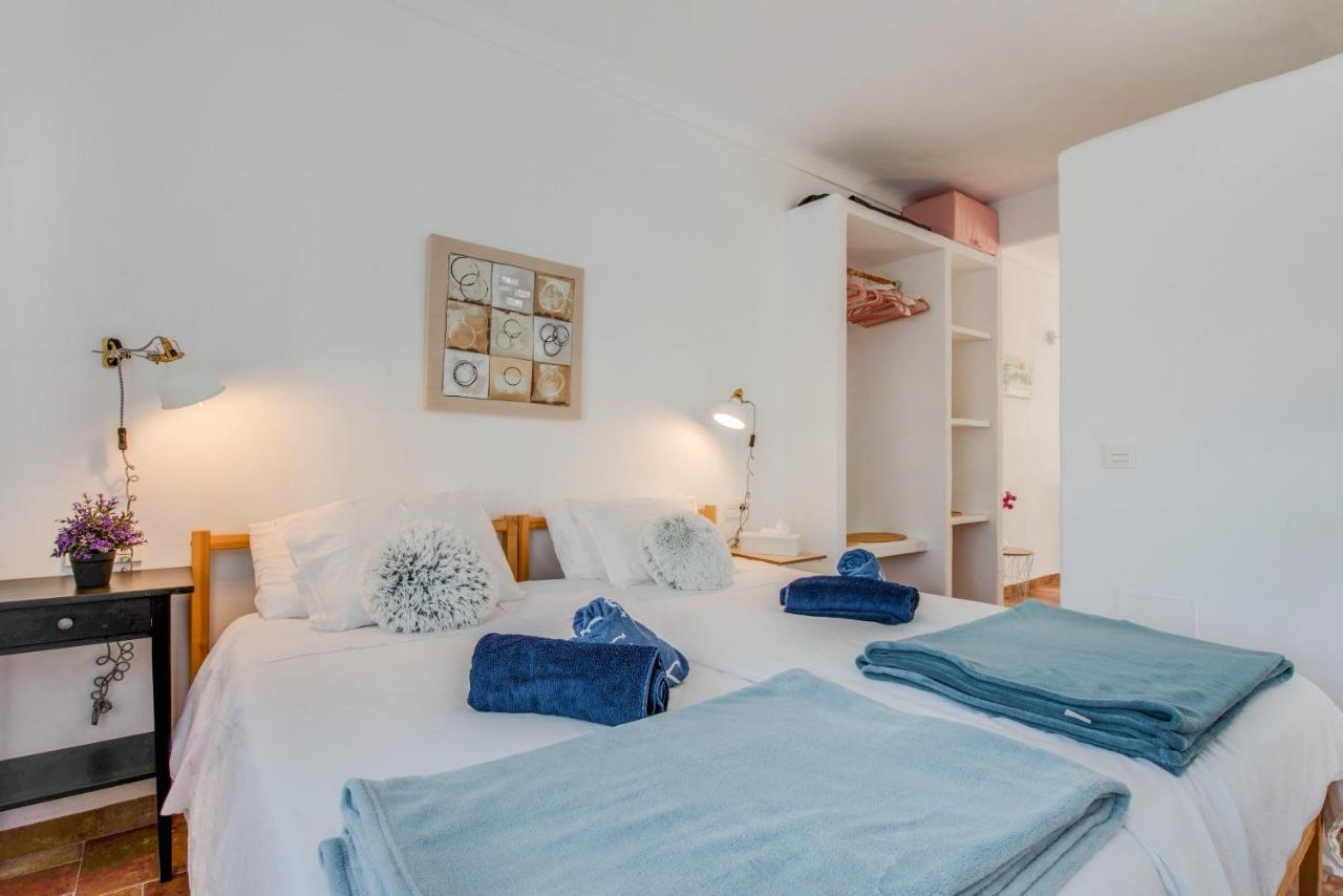 Appartement Casa Lorca à Conil De La Frontera Extérieur photo