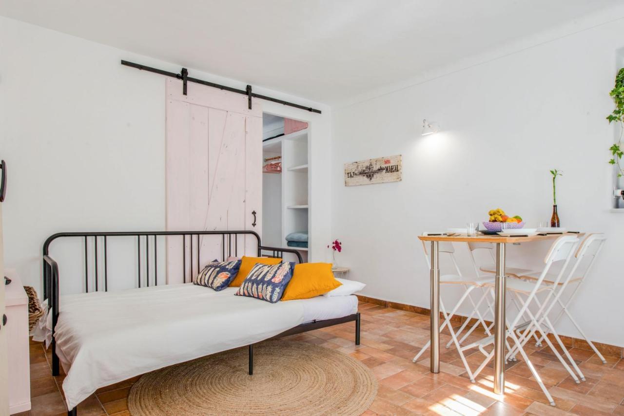 Appartement Casa Lorca à Conil De La Frontera Extérieur photo
